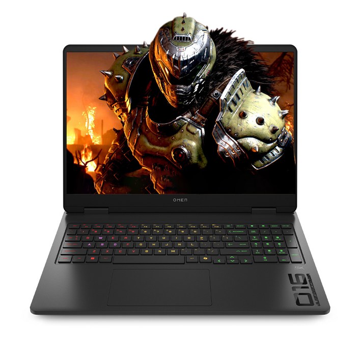HP 2025 오멘 16 코어i7 인텔 14세대 지포스 RTX 5060