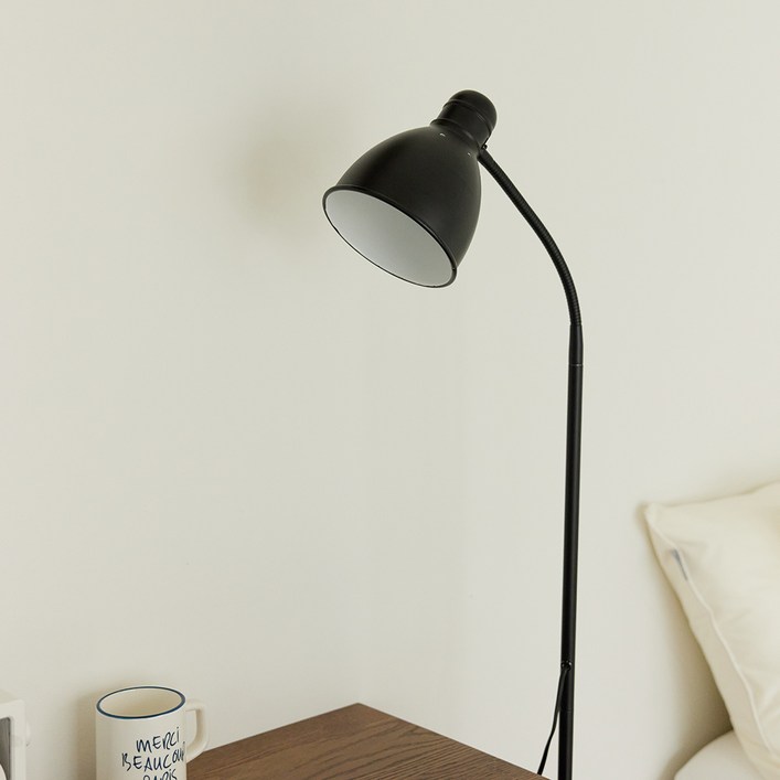 스피아노 스프링 플로어 장스탠드 SS-2000A