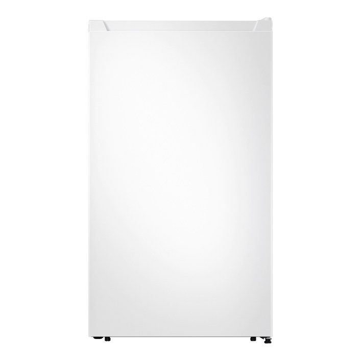 삼성전자 일반형 냉장고 89L 방문설치, 화이트, RR09BG014WW 4
