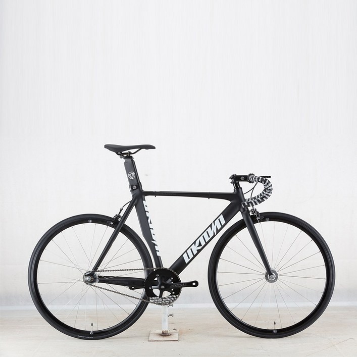 2025 언노운 싱귤러리티 러쉬 픽시자전거