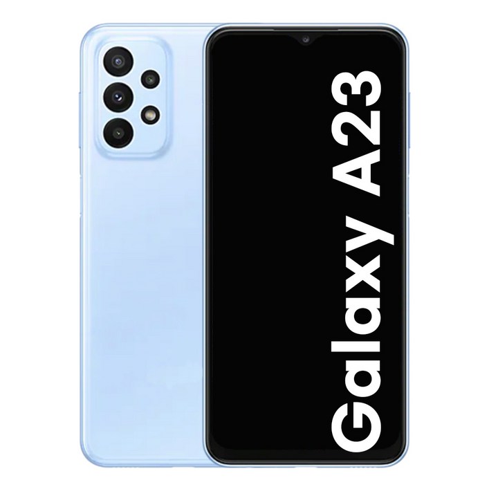 삼성전자 갤럭시 A23 새상품 128GB