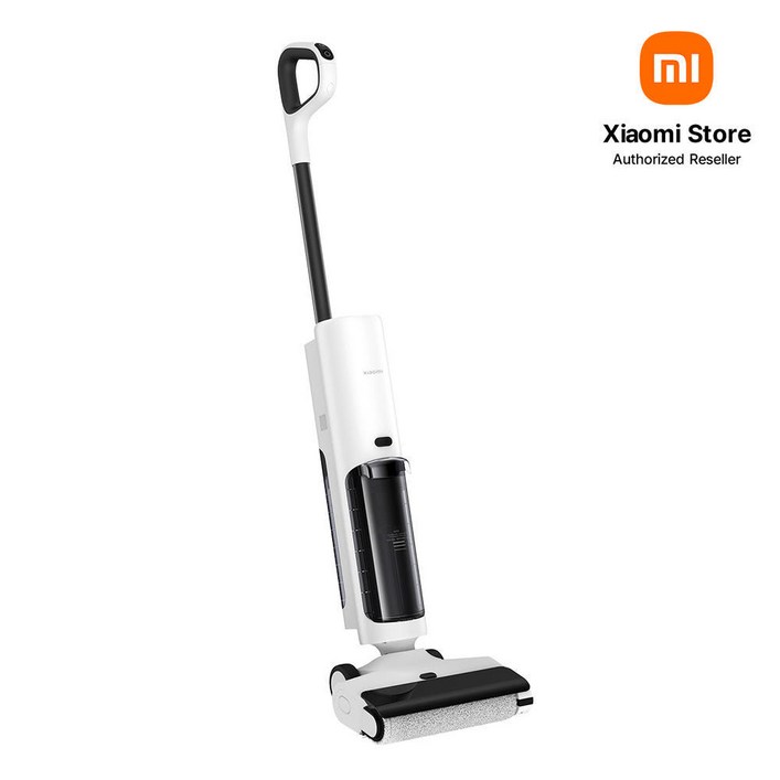 샤오미 건습식 무선 진공청소기 W20 강력흡입 물걸레