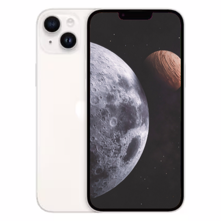 아이폰 14 정품 새상품 128GB