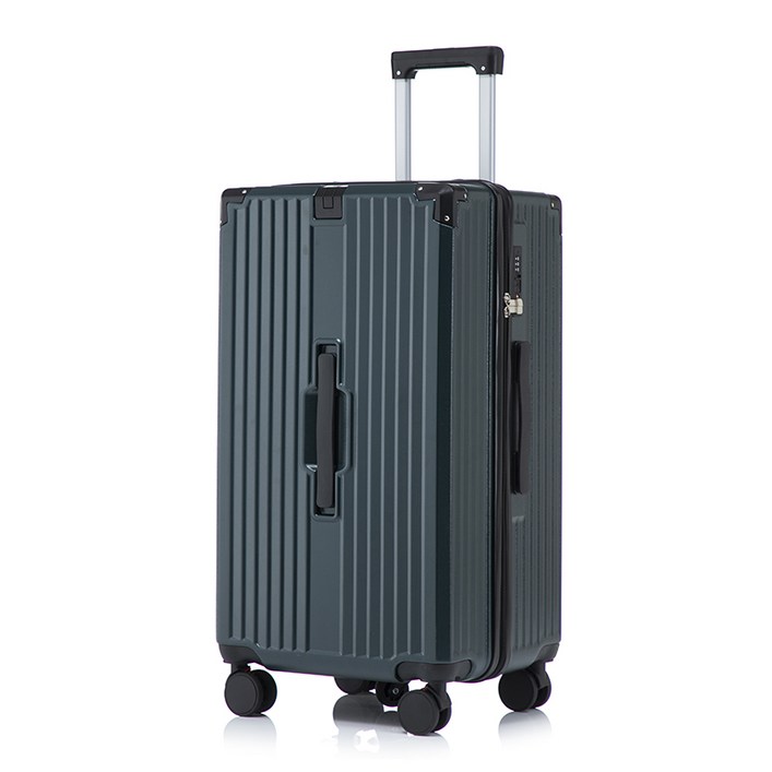 YINUO3년무상AS 여행용 캐리어 대형 튼튼한 트렁크 기내용 캐리어 TSA락