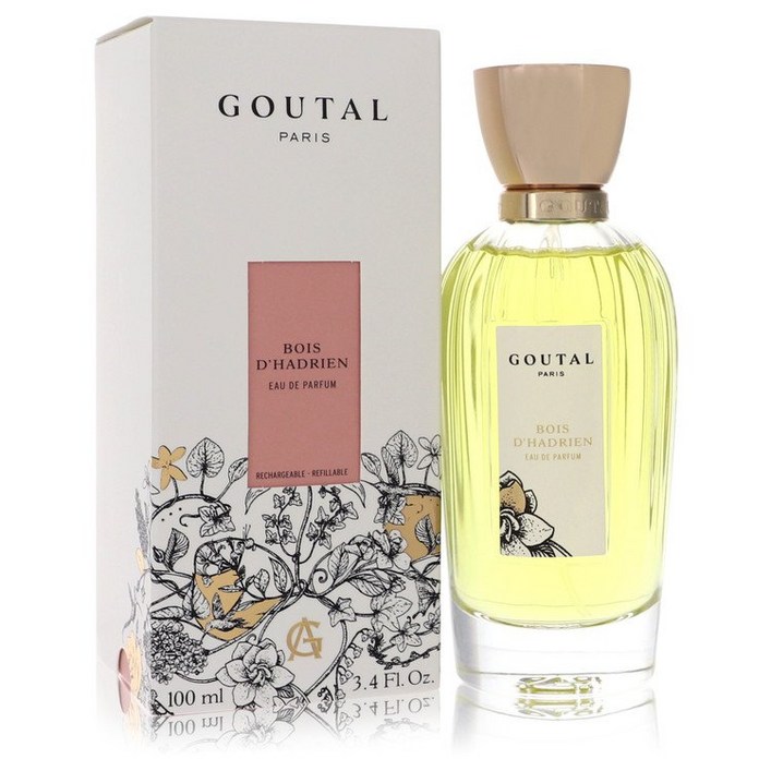 Annick Goutal 구딸파리아닉구딸 부아 드 아드리앙 EDP 100ml 여자