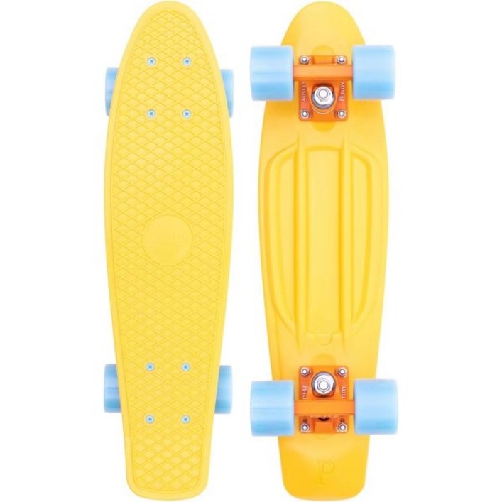 Penny Australia 22인치 하이 바이브 페니 스케이트보드 Penny Australia 22인치 하이 바이브 페니 스케이트보드