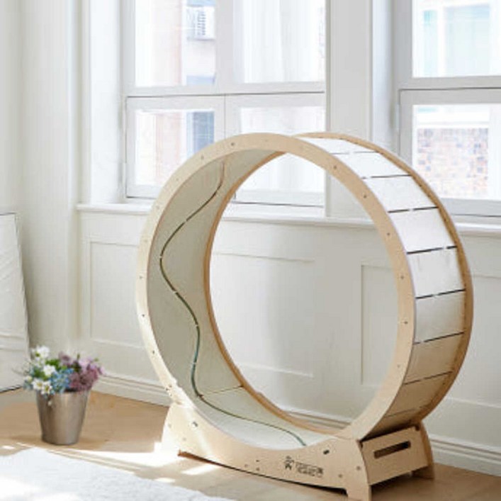 집사의반격 스타캣휠 DIY-L