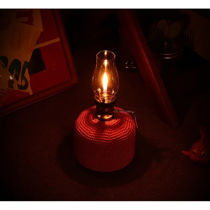 BOUNCE 감성랜턴 호롱 LL1801