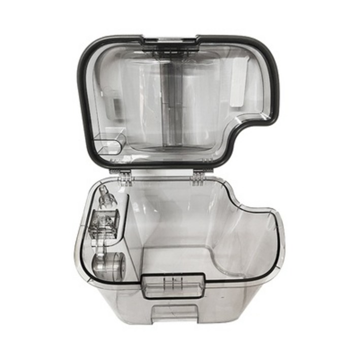 드리미 W10 W10Pro 워셔액 오수통 투명블루 필터 소모품 부속품 롤러