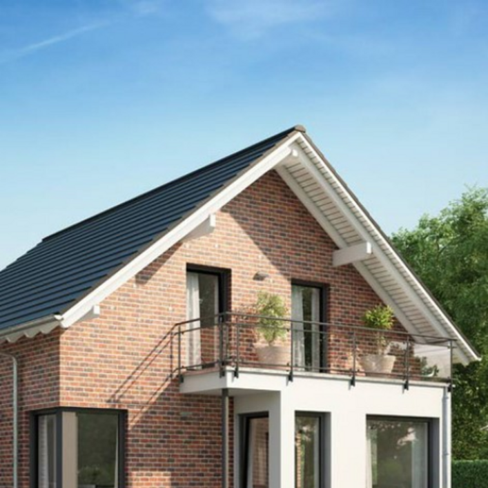 [듀얼텍모듈러하우징] 43평 목조주택 조립식주택 이동식주택 전원주택 Eridan143