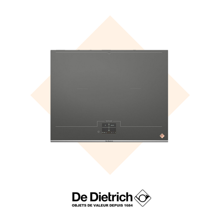디트리쉬 4구 인덕션 올프리존 DPI7698G 정식수입