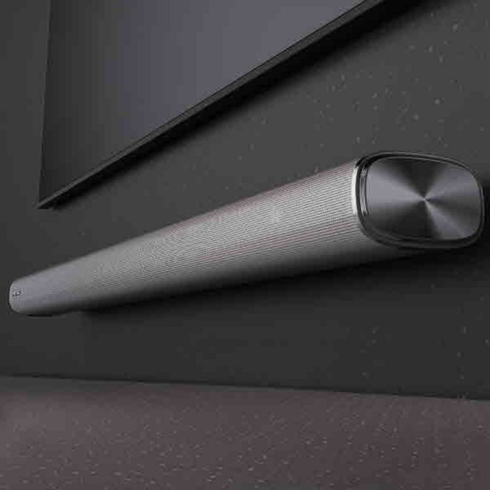 엠지텍 사운드바 메탈시어터 블루투스 스피커 TV 모니터 게이밍