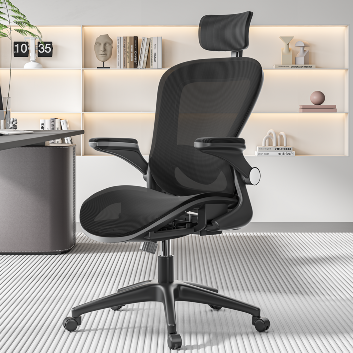 키루에 의자 컴퓨터의자 책상의자 사무용의자 학생 사무실의자 시디즈 공부의자 사무실 회의실 독서실 사무용 컴퓨터 의자 푹신한 메쉬 의자