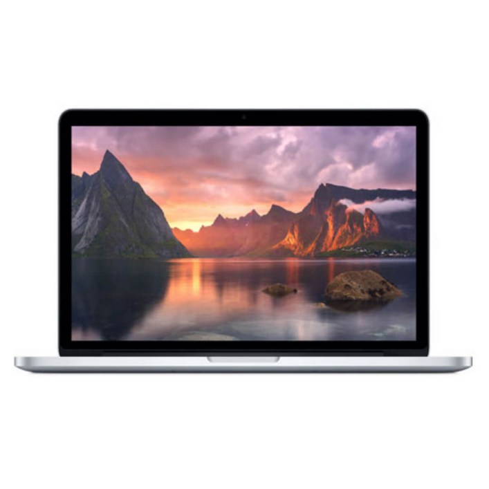 B급중고 애플 맥북 프로12 13.3형 인텔 i5 프로세서 A1502 2015, B급실버, A1502/2015, 코어i5, 128GB, 8GB, MAC OS