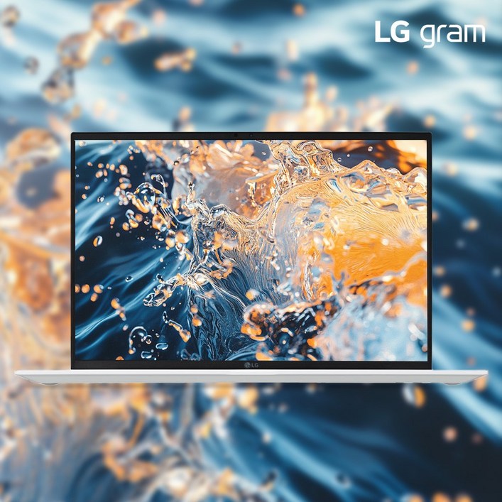 LG전자 2025 그램 프로 16 인텔 15세대 울트라5 윈도우11 16GB 256GB, 16ZD90TPGX56K, WIN11 Home, 16GB, 256GB, 화이트
