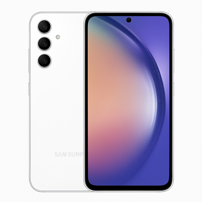 갤럭시 퀀텀4  블랙 퍼플 화이트 옐로우 특S급 S급 상태좋은단말기 리퍼급