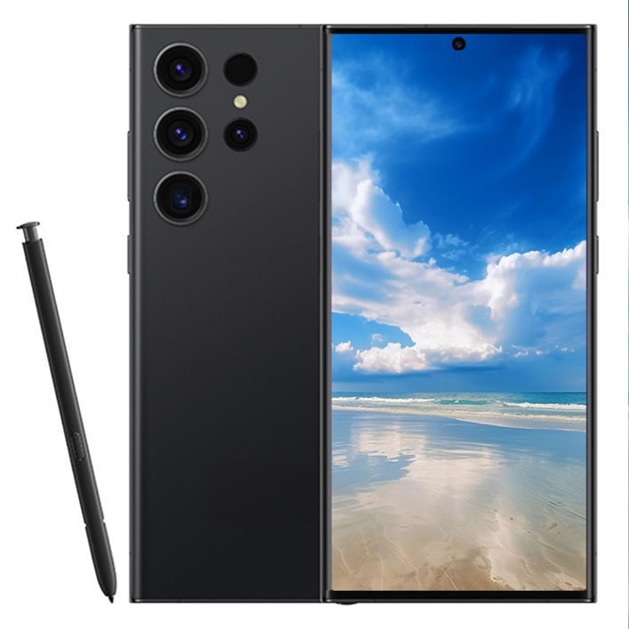 갤럭시 삼성전자 S 23 울트라 256GB 미개봉 새제품
