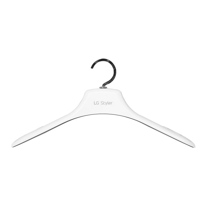 LG 정품 스타일러 전용 라운드 옷걸이 S5BBP S5BBPA S5BBPU S5BBPUA S5BBR S5BBU S5BFO S5BFOA S5BOC