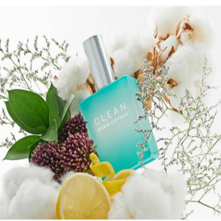 클린 웜 코튼 오 드 퍼퓸 30ML 60ML