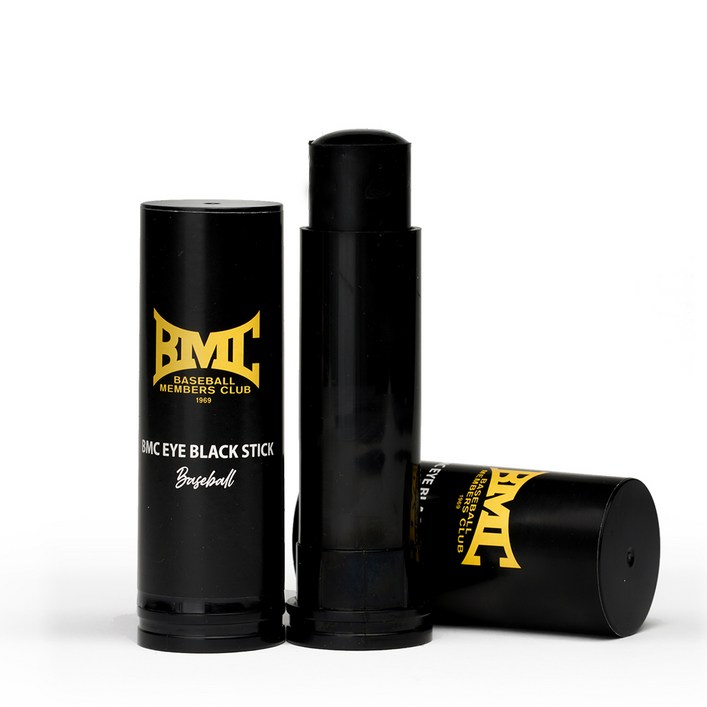 BMC 스포츠 바르는 아이패치 아이스틱 눈부심 방지 대용량 15g