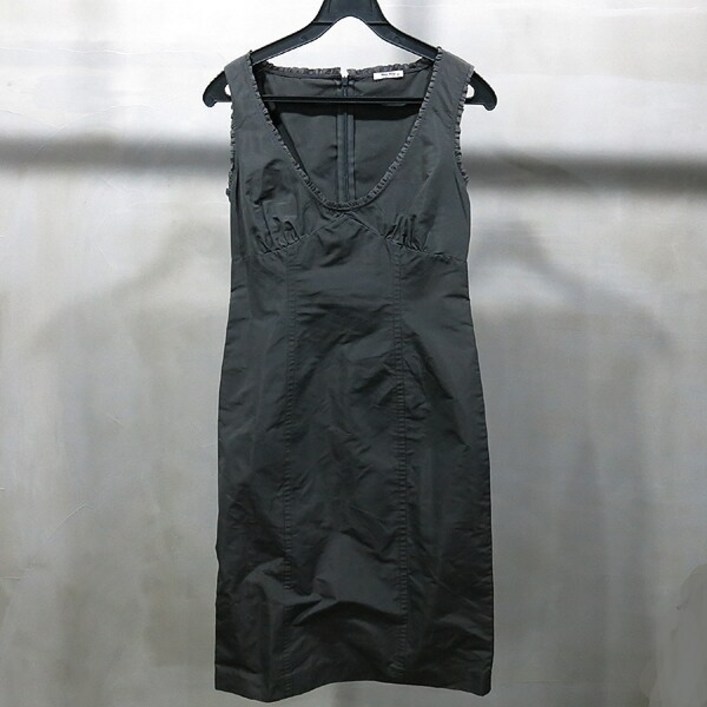 스미스마켓 중고명품 미우미우 원피스 K0850MIU