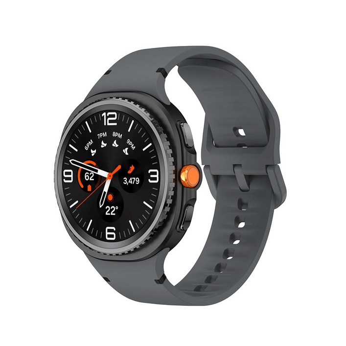 젤센 갤럭시워치88클래식 스티치 스포츠밴드 스트랩 시계줄