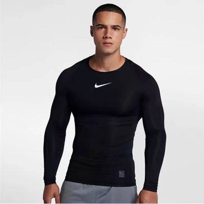 나이키 프로 NIKE PRO 컴프레션 드라이핏 긴팔 기능성 티셔츠 FB7920010 나이키 프로 NIKE PRO 컴프레션 드라이핏 긴팔 기능성 티셔츠 FB7920010