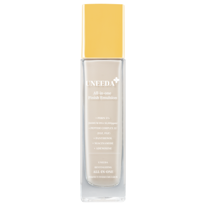 피부과 병원 화장품 유니다 재생 올인원 에멀젼 100ml, 1개, 100ml