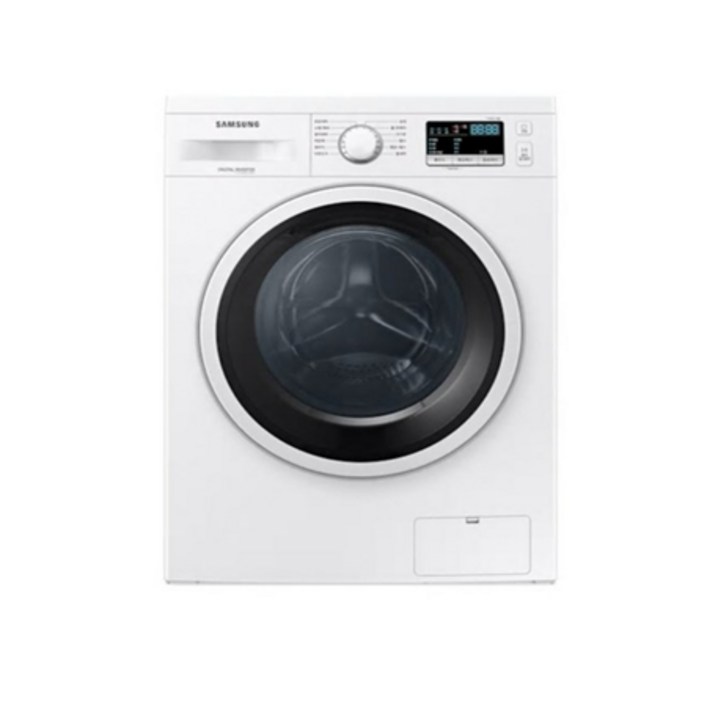삼성 9kg 빌트인 세탁기 원룸 오피스텔 WW90T3100KW