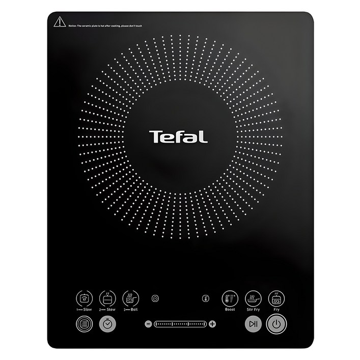 테팔 에브리데이 슬림 인덕션 1구