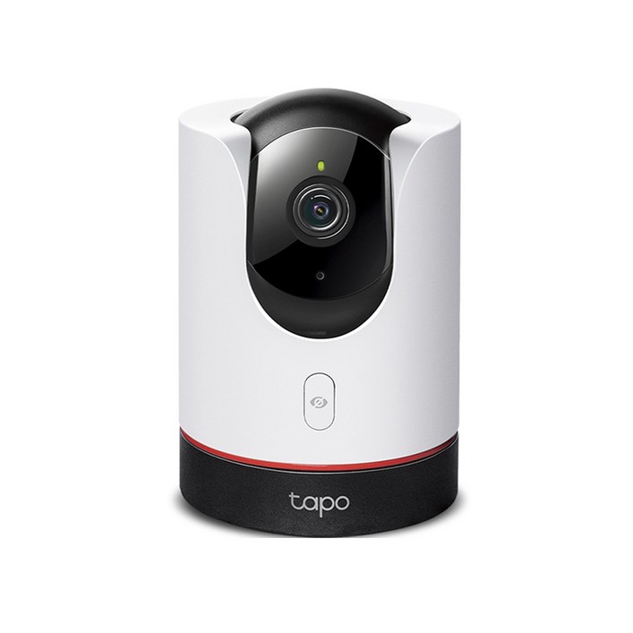티피링크 Tapo C225 400만화소 QHD 원격회전 가정용 카메라 홈캠 펫캠 CCTV, 단일상품, 1개 티피링크 Tapo C225 400만화소 QHD 원격회전 가정용 카메라 홈캠 펫캠 CCTV, 단일상품, 1개