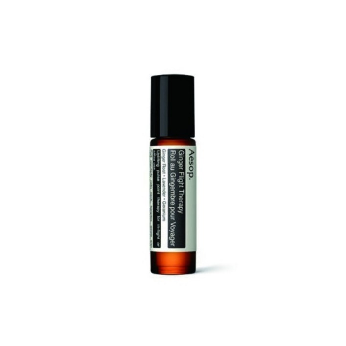 이솝 진저 플라이트 릴렉싱 롤온 10mL