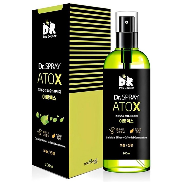 아토엑스 닥터스프레이