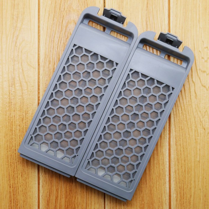 삼성 세탁기 다이아몬드 필터 통돌이 먼지 찌꺼기 거름망 먼지망 액티브워시 워블, 1개, 삼성 WA16J6850KV 호환 다이아몬드 필터