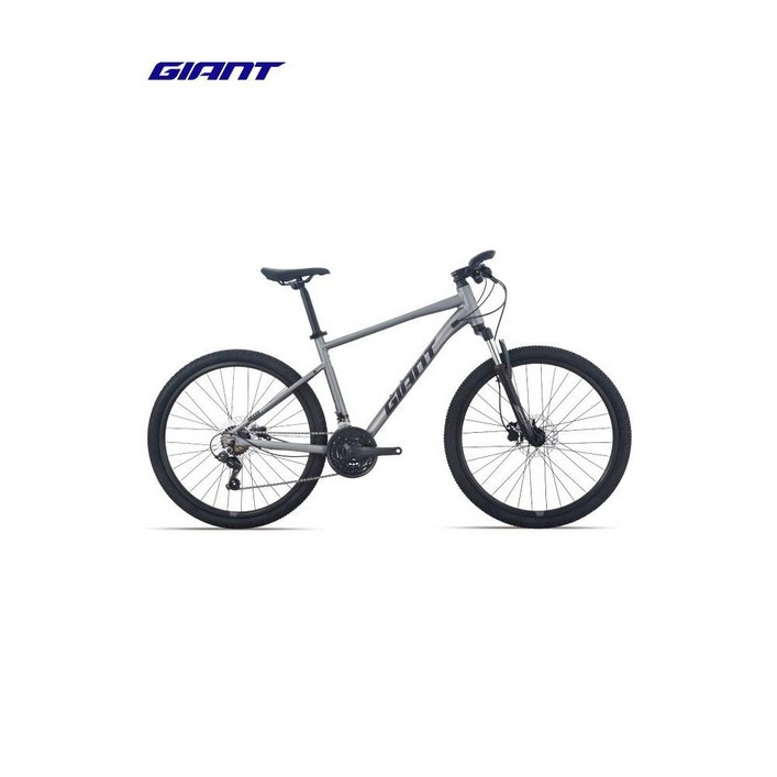 자이언트 ATX 660 알루미늄 합금 21단 유압 디스크 브레이크 성인용 산악 자전거