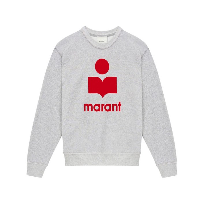 이자벨 마랑 미코이 스웨트셔츠