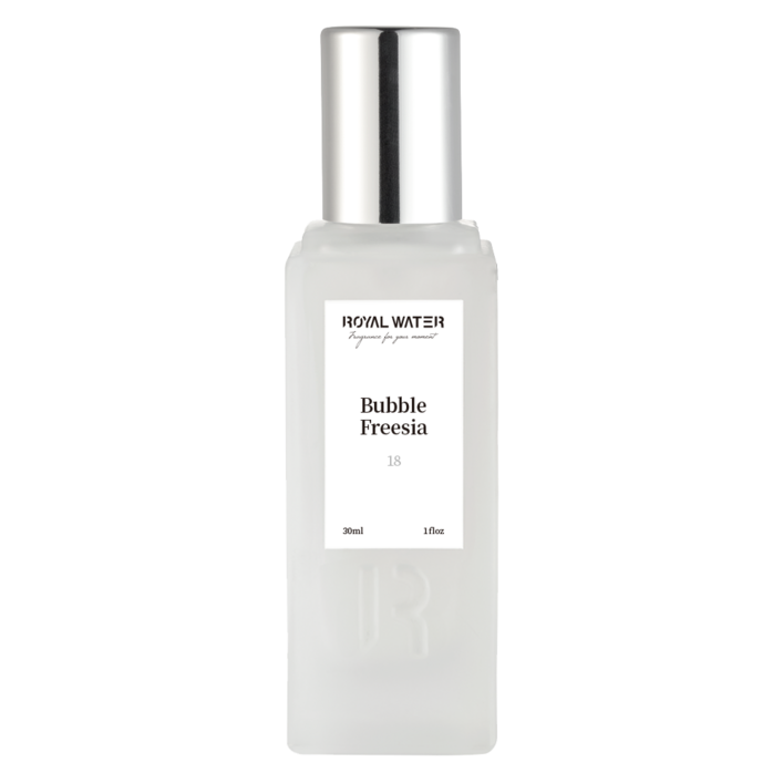 버블 프리지아 엑스트레 드 퍼퓸 30ml, 1개, 30ml