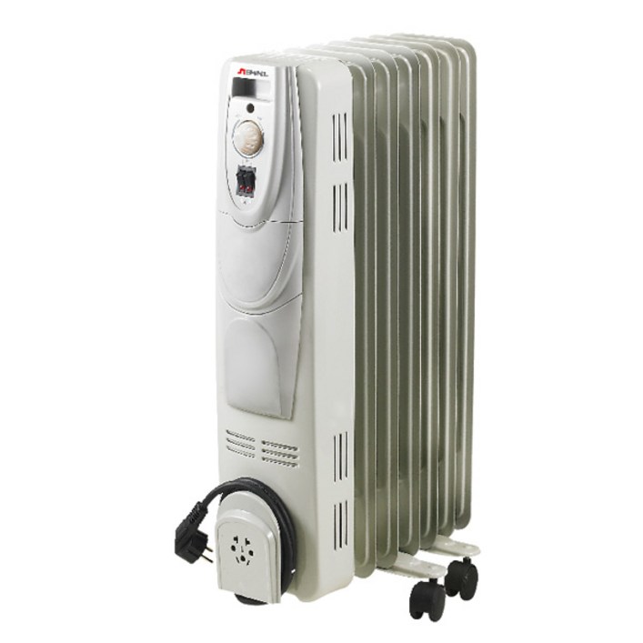 신일라디에이터 전기 라지에타 화장실 가정용 미니