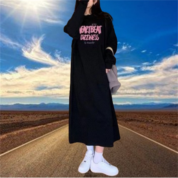 여성 원피스 블랙핑크 G7Y5