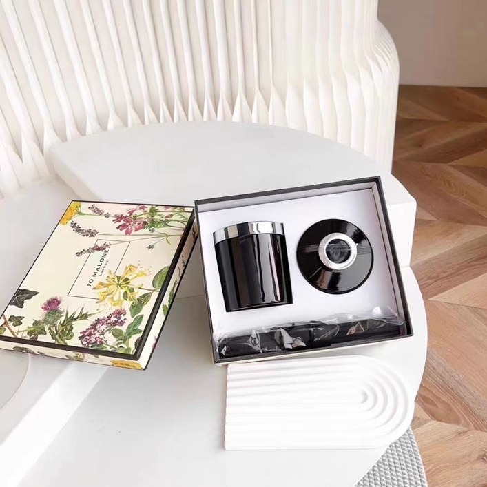 조말론 블루벨 향초 고급 선물 세트 샴푸 방향제