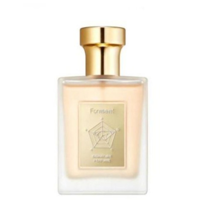 포맨트 시그니처 퍼퓸 코튼메모리 50ml