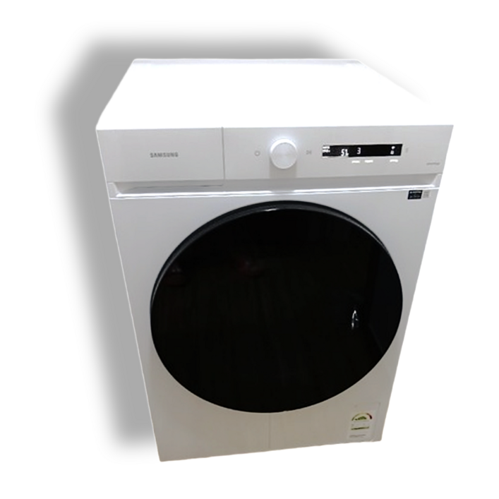 기사님방문설치 폐가전무상수거 삼성전자 그랑데 17KG DV17CB6600BW 건조기 1등급