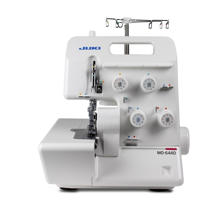 JUKI 오바록미싱 본사정품 MO-644DN