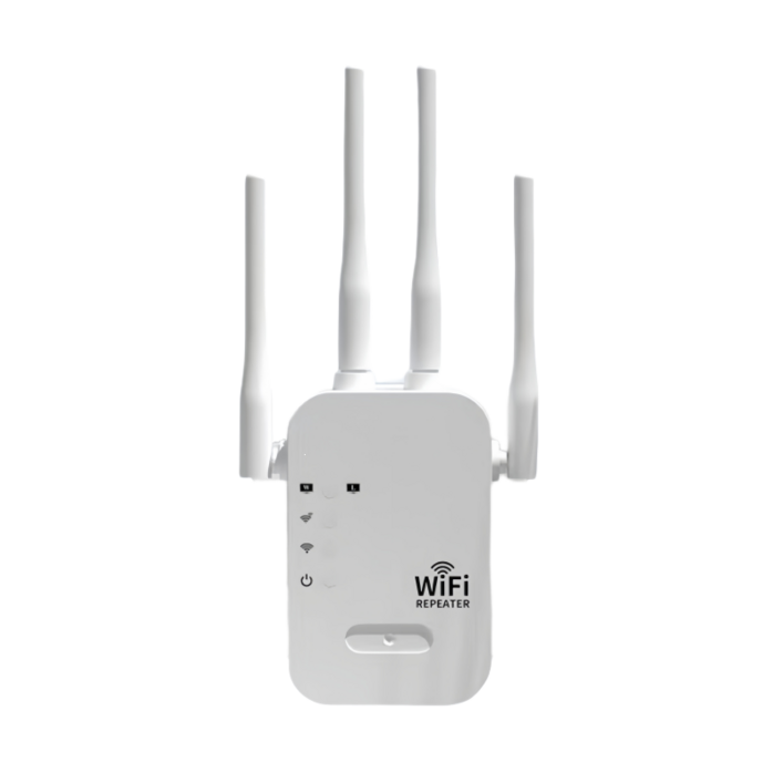 montheria 와이파이증폭기 Wi-Fi 증폭기 1200Mbps C395-263
