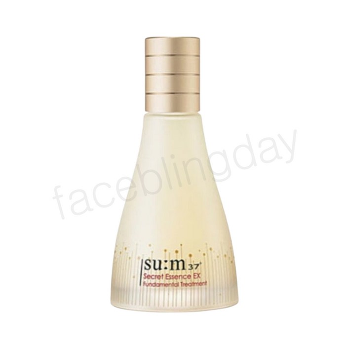 숨37 시크릿 에센스/세럼