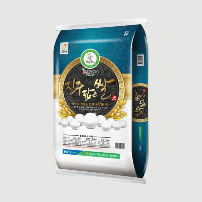 24년 진주닮은쌀 신동진 20kg 24년 진주닮은쌀 신동진 20kg
