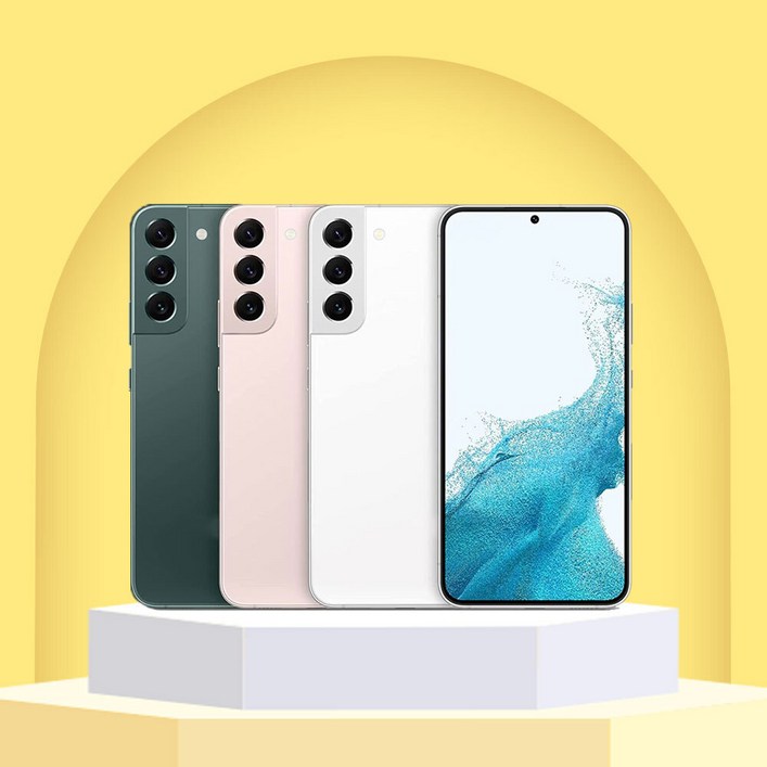 삼성전자 갤럭시 s22플러스 s22+ 리퍼급 특S급 공기계 SM-S906