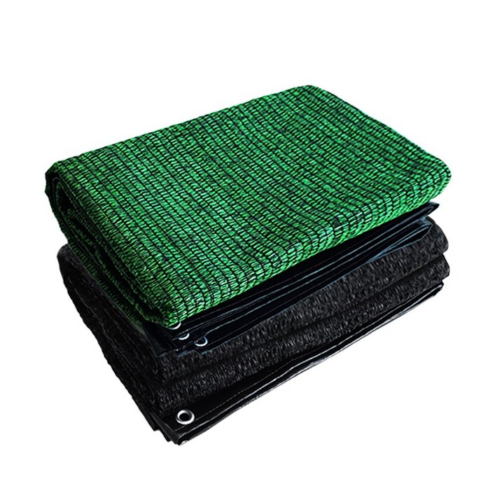 더핏 UV 차광막 햇빛 차단 옥상 베란다 그늘막 차양막, 강력사중직