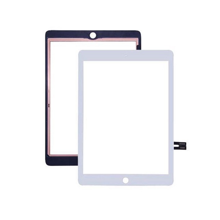 아이패드6 액정수리 터치유리 강화유리 교체 부품 액정 파손 아이패드자가수리