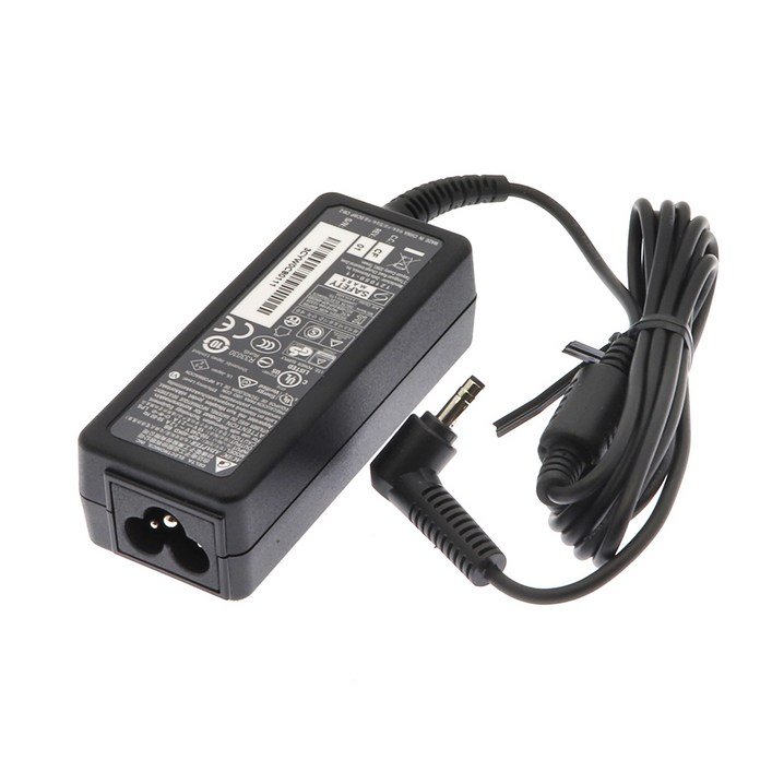 LG 정품 19V 2.1A (4.0턱) 어댑터 ADP-40PH BB 15UD470-GX3FK 15UD470-GX50K 15UD470-GX3UE 15U480-LR1HK 충전기, ADP-40PH BB, 1개